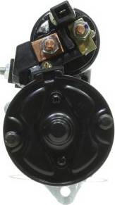 Alanko 11440789 - Starter autospares.lv