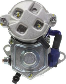 Alanko 11440783 - Starter autospares.lv