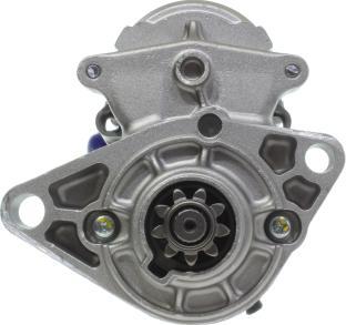 Alanko 11440783 - Starter autospares.lv