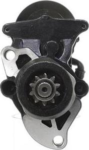 Alanko 11440782 - Starter autospares.lv