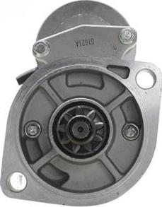 Alanko 11440730 - Starter autospares.lv