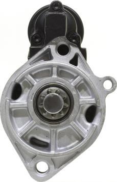 Alanko 11440731 - Starter autospares.lv