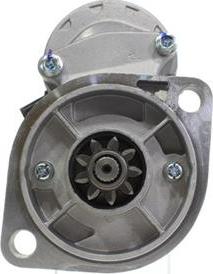 Alanko 11440731 - Starter autospares.lv