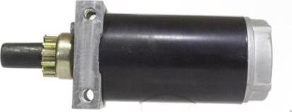 Alanko 11440738 - Starter autospares.lv