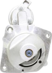 Alanko 11440733 - Starter autospares.lv