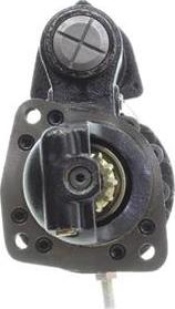 Alanko 11440737 - Starter autospares.lv