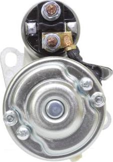 Alanko 11440778 - Starter autospares.lv