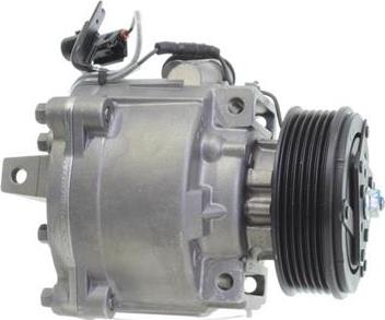 Alanko 11441910 - Alternator autospares.lv