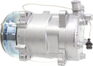 Alanko 11441911 - Alternator autospares.lv