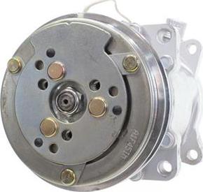 Alanko 11441911 - Alternator autospares.lv