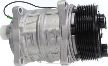 Alanko 11441911 - Alternator autospares.lv