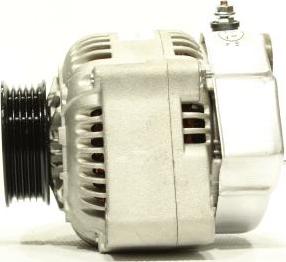 Alanko 11441932 - Alternator autospares.lv