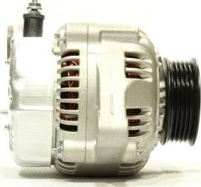 Alanko 11441932 - Alternator autospares.lv