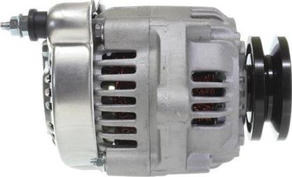 Alanko 11443892 - Alternator autospares.lv