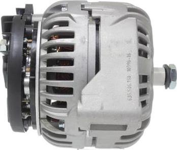 Alanko 11441410 - Alternator autospares.lv