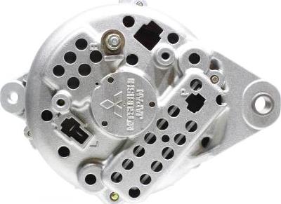 Alanko 11441410 - Alternator autospares.lv