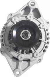 Alanko 11441411 - Alternator autospares.lv