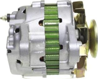 Alanko 11441411 - Alternator autospares.lv