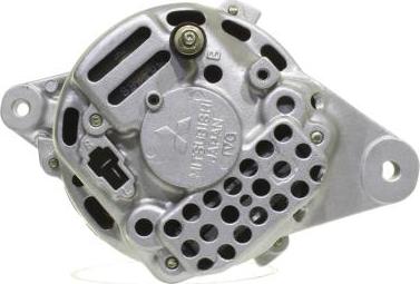 Alanko 11441411 - Alternator autospares.lv