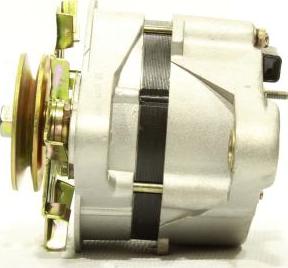 Alanko 11441417 - Alternator autospares.lv