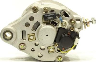 Alanko 11441417 - Alternator autospares.lv