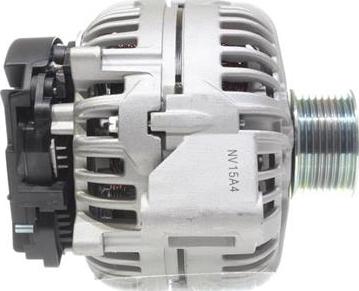 Alanko 11443951 - Alternator autospares.lv