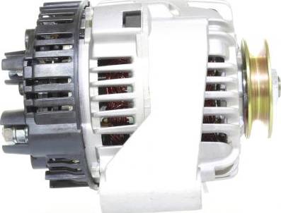 Alanko 11441486 - Alternator autospares.lv