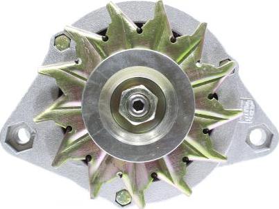 Alanko 11441483 - Alternator autospares.lv