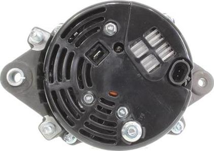 Alanko 11441483 - Alternator autospares.lv