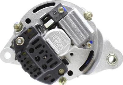 Alanko 11441483 - Alternator autospares.lv