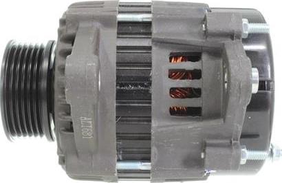 Alanko 11441483 - Alternator autospares.lv