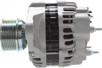 Alanko 11441424 - Alternator autospares.lv