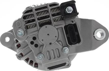 Alanko 11441424 - Alternator autospares.lv