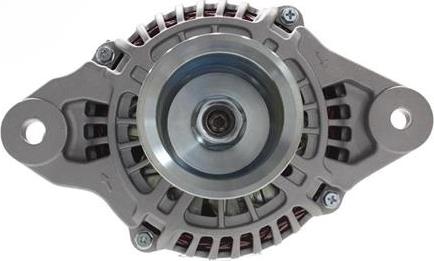 Alanko 11441424 - Alternator autospares.lv