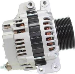 Alanko 11441428 - Alternator autospares.lv