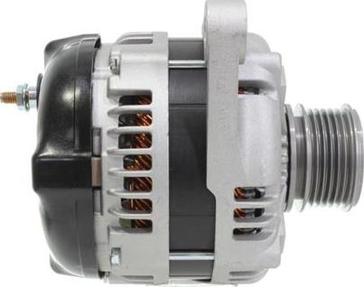 Alanko 11444106 - Alternator autospares.lv