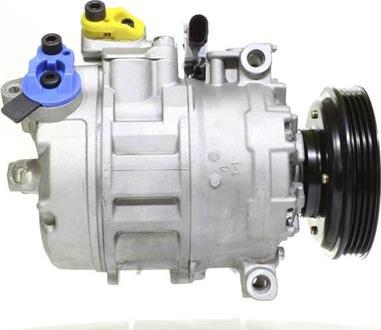 Alanko 11441564 - Alternator autospares.lv