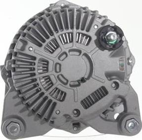 Alanko 11441561 - Alternator autospares.lv