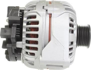 Alanko 11441502 - Alternator autospares.lv