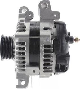 Alanko 11441533 - Alternator autospares.lv