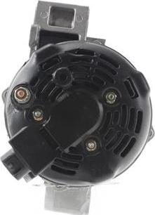 Alanko 11441533 - Alternator autospares.lv