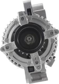 Alanko 11441533 - Alternator autospares.lv