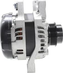 Alanko 11441533 - Alternator autospares.lv