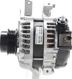 Alanko 11441532 - Alternator autospares.lv