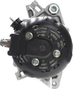 Alanko 11441532 - Alternator autospares.lv