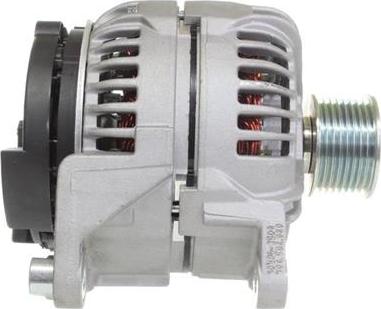 Alanko 11441524 - Alternator autospares.lv