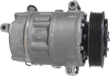 Alanko 11441571 - Alternator autospares.lv