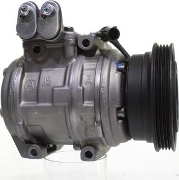 Alanko 11441644 - Alternator autospares.lv