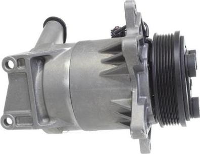 Alanko 11441648 - Alternator autospares.lv