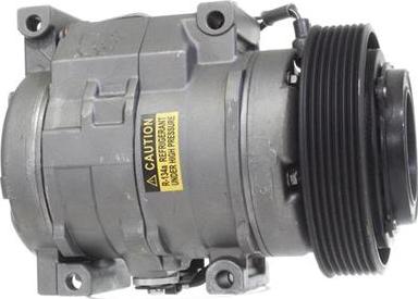 Alanko 11441659 - Alternator autospares.lv